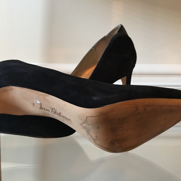 Sam Edelman Dea - Picture 4 of 6